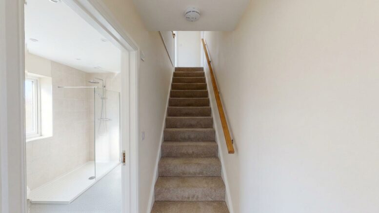 English rental home safety features under HHSRS review