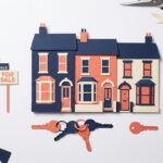 HMRC: August property deals fall to 95,220