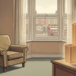 HomeLet: over-70 renters spend 46.8% of income on rent