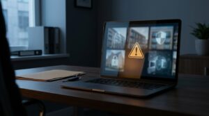 Karis: cyber attacks on property firms rise 17%