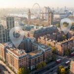 Land Registry: London holds 43% of overseas company titles