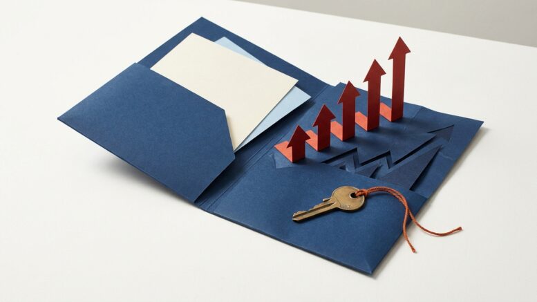 Tenancy reference folder and credit-risk markers