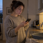 Lettie: 73.7% of hot-water reports arrive out of hours
