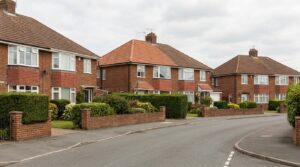 Lloyds: house prices post first annual fall since 2023