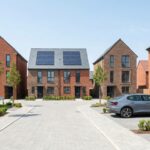 Lloyds Living agrees 182-home rental deal