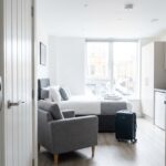 Government sets March 2027 target for England short-let register