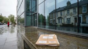 MoJ: 4,613 property tribunal receipts in Q2, up 56%