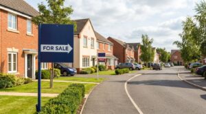 Nationwide: August house prices edge up 0.2%