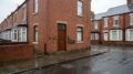 North East terraced homes in a proposed HMO planning area