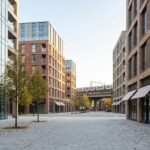 NRLA: BTR delivers 61% of homes in eight regeneration areas