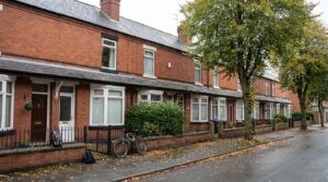 Paragon: Stoke student properties deliver 9.42% average yield
