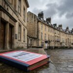 Propertymark challenges landlord fine uplifts in Bath and Gosport
