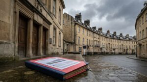 Propertymark challenges landlord fine uplifts in Bath and Gosport