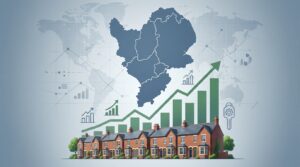 Redwood Bank: East Midlands local landlord investment rises 15.1%