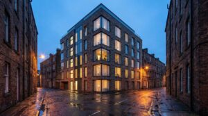 RICS: rent expectations rise to 3% as landlord supply falls