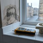 Scottish Government sets 6 October damp rules for landlords