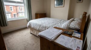 SpareRoom urges £11,000 Rent a Room allowance to lift supply