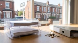 The Letting Partnership says £750m sits in unclaimed deposits