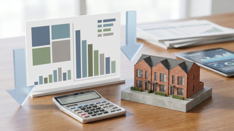 Buy-to-let mortgage search comparison and calculator