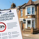August survey: only 23% of landlords know about mandatory database