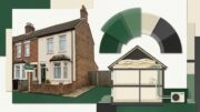 UK rental home energy efficiency upgrades