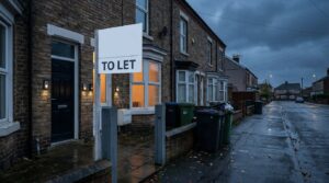 COHO finds 1 in 5 HMO tenants felt unsafe sharing