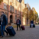Cushman & Wakefield: student demand splits as five cities cut rents