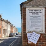Hastings agency boss fined £24,500 after ignoring fire inspectors