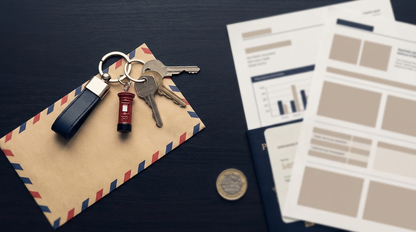 Non-Resident Landlord Scheme: UK Tax Guide for Landlords Abroad Landlord Knowledge