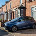 Government opens EV charger consultation for rentals