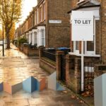 HomeLet: UK rents hit £1,387 record as London jumps 1.5%