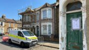 Hounslow terraced house faces council enforcement action