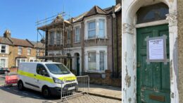 Hounslow terraced house faces council enforcement action