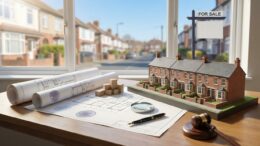 HM Land Registry control rights disclosure rules