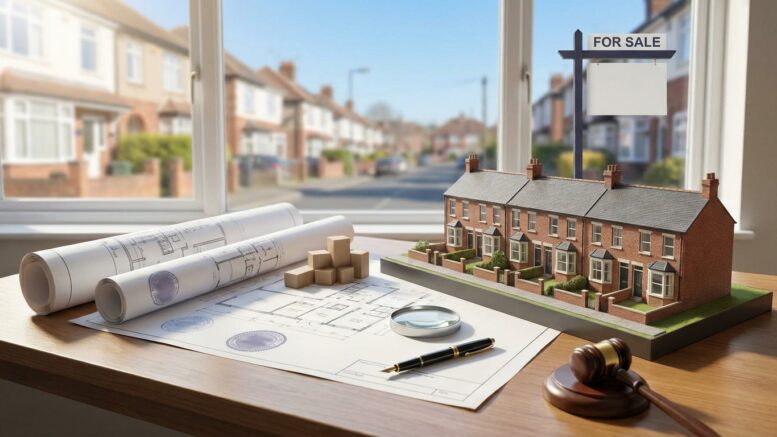 HM Land Registry control rights disclosure rules