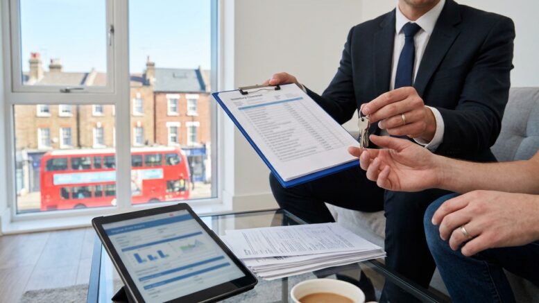 Tenant deposit challenge rights and cleaning disputes