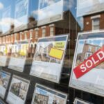 Propertymark: viewings halve as 86% of sellers accept below asking