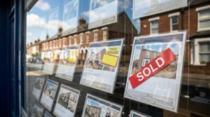 Propertymark: viewings halve as 86% of sellers accept below asking