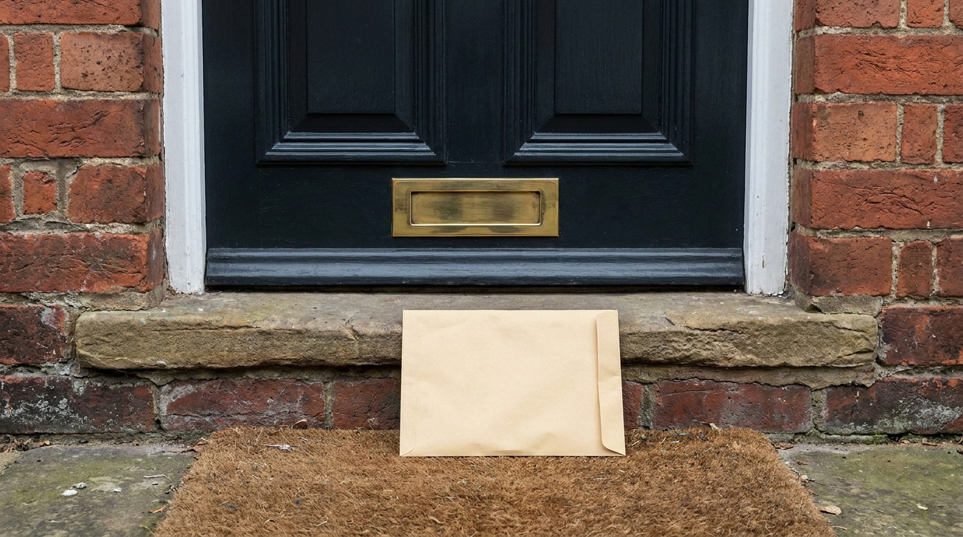 Section 48 Landlord Address for Service: England Guide Landlord Knowledge