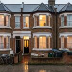 SpareRoom: UK room rents hit record £769 as supply falls