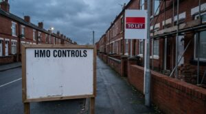Stoke-on-Trent confirms city-wide HMO controls from 23 October