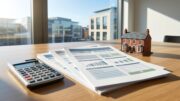 Buy-to-let mortgage comparison with calculator and charts