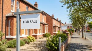Zoopla: 51% of family homes affordable on average income