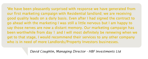 Testimonials Landlord Knowledge
